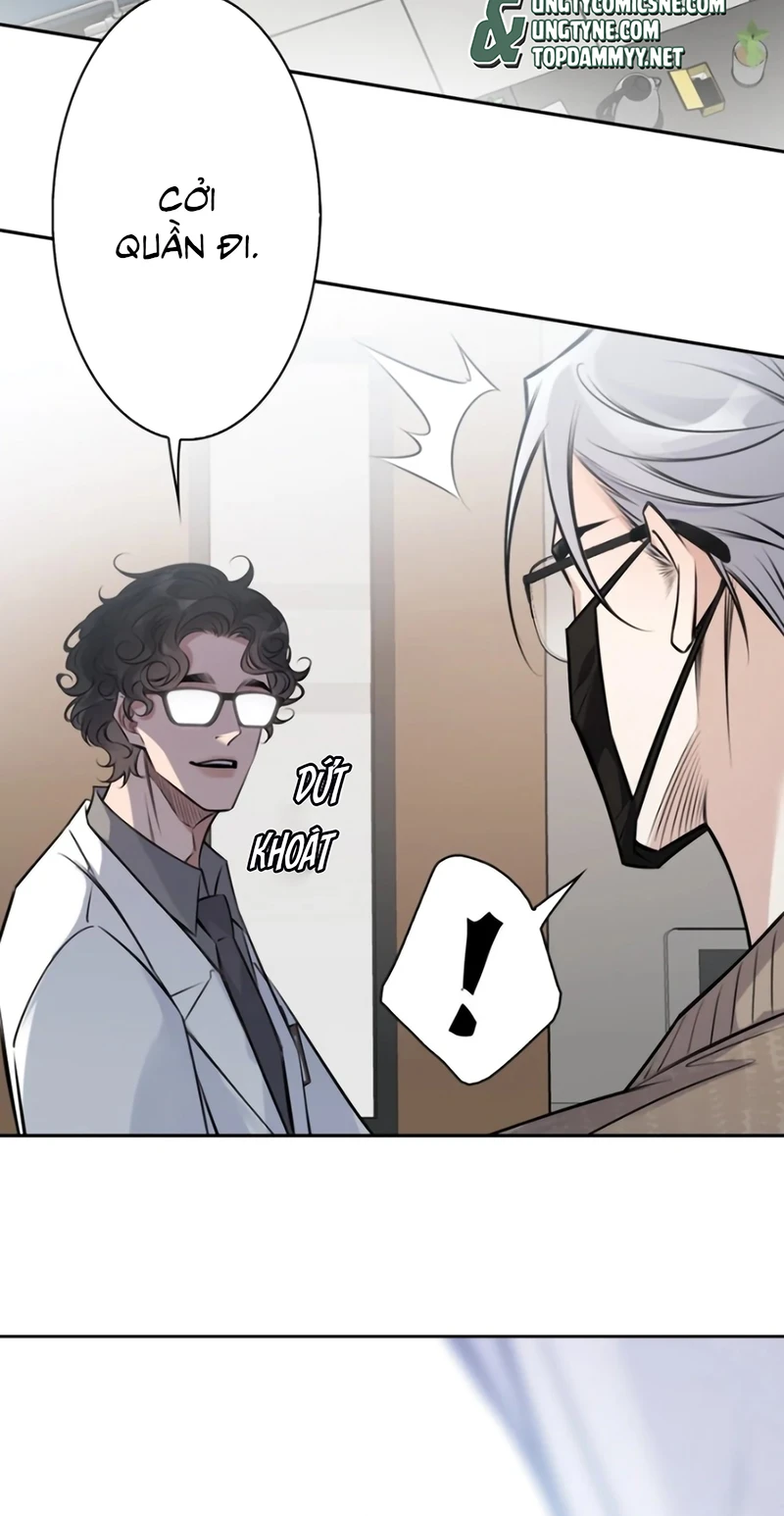 Em Là Phương Thuốc Chữa Lành Của Tôi Chapter 12 - 16