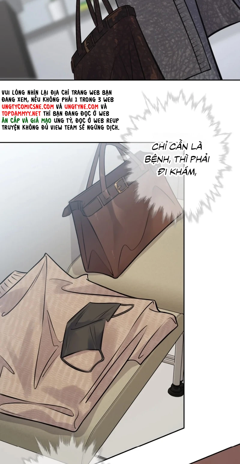 Em Là Phương Thuốc Chữa Lành Của Tôi Chapter 12 - 18