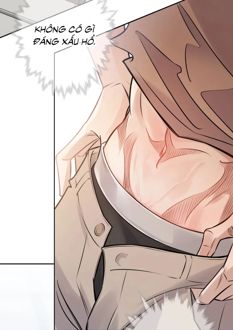 Em Là Phương Thuốc Chữa Lành Của Tôi Chapter 12 - 19