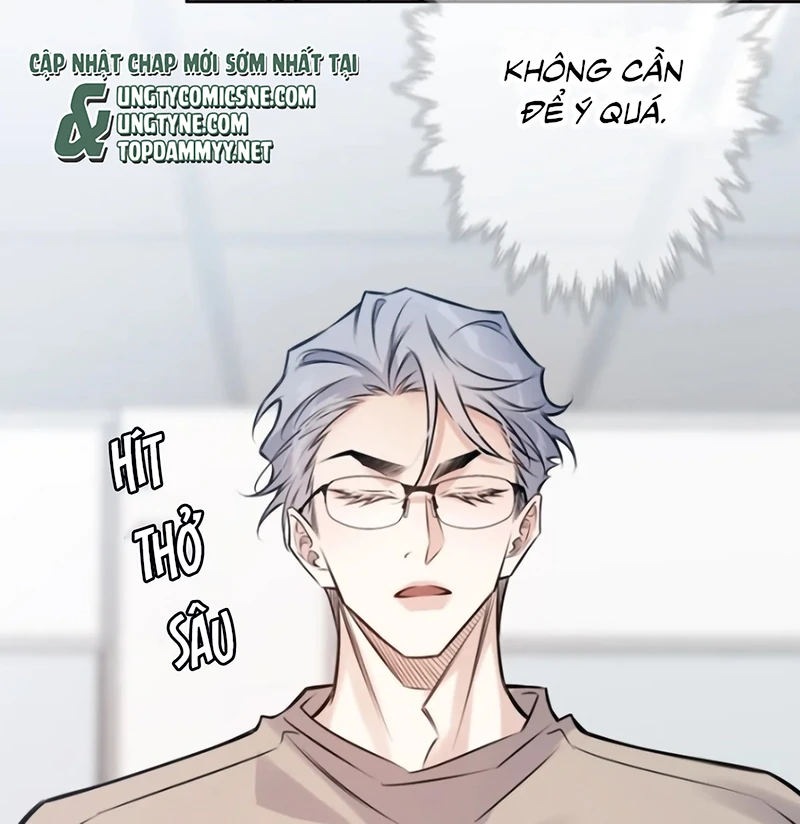 Em Là Phương Thuốc Chữa Lành Của Tôi Chapter 12 - 20