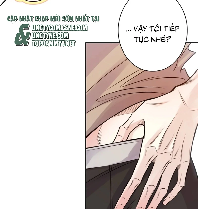 Em Là Phương Thuốc Chữa Lành Của Tôi Chapter 12 - 25