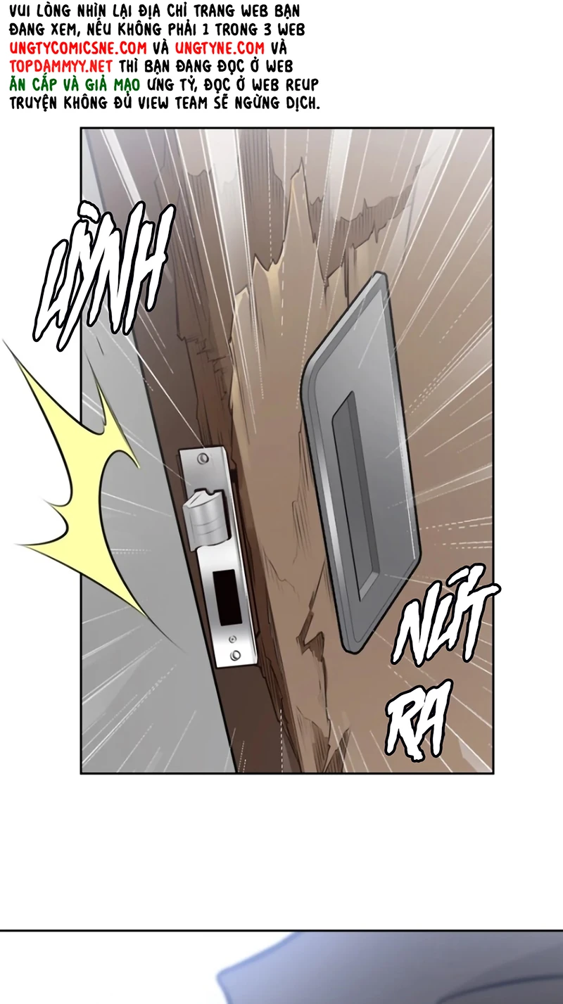 Em Là Phương Thuốc Chữa Lành Của Tôi Chapter 12 - 28