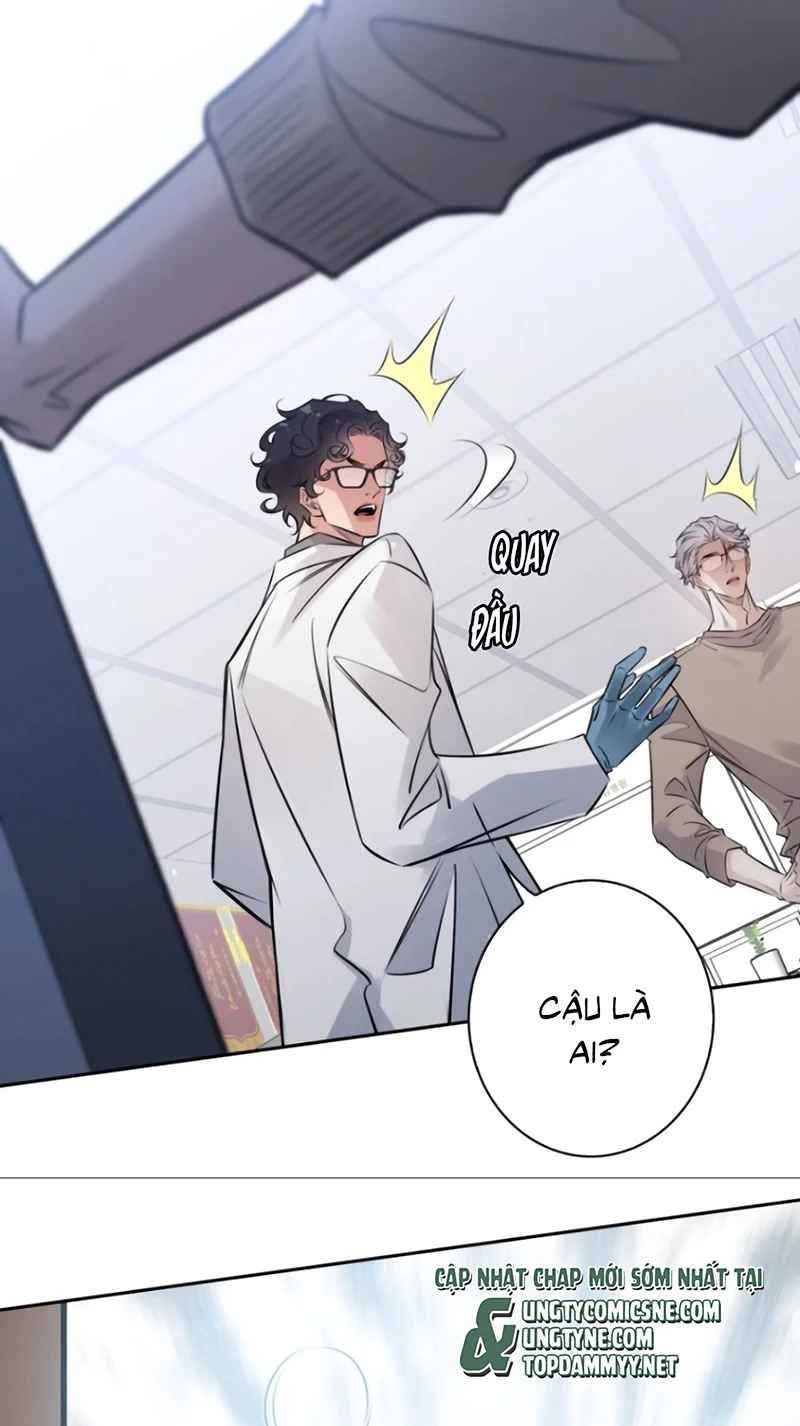 Em Là Phương Thuốc Chữa Lành Của Tôi Chapter 12 - 29