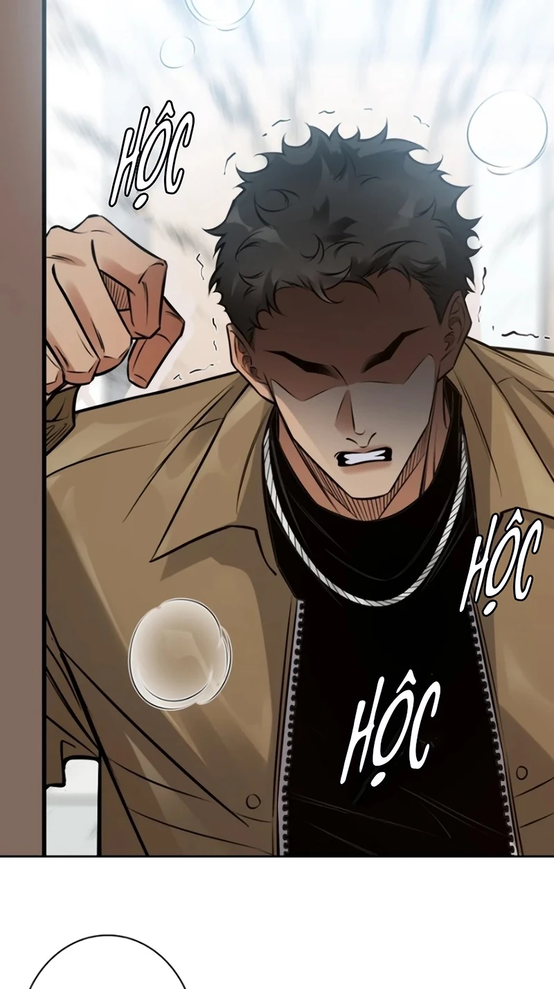 Em Là Phương Thuốc Chữa Lành Của Tôi Chapter 12 - 30