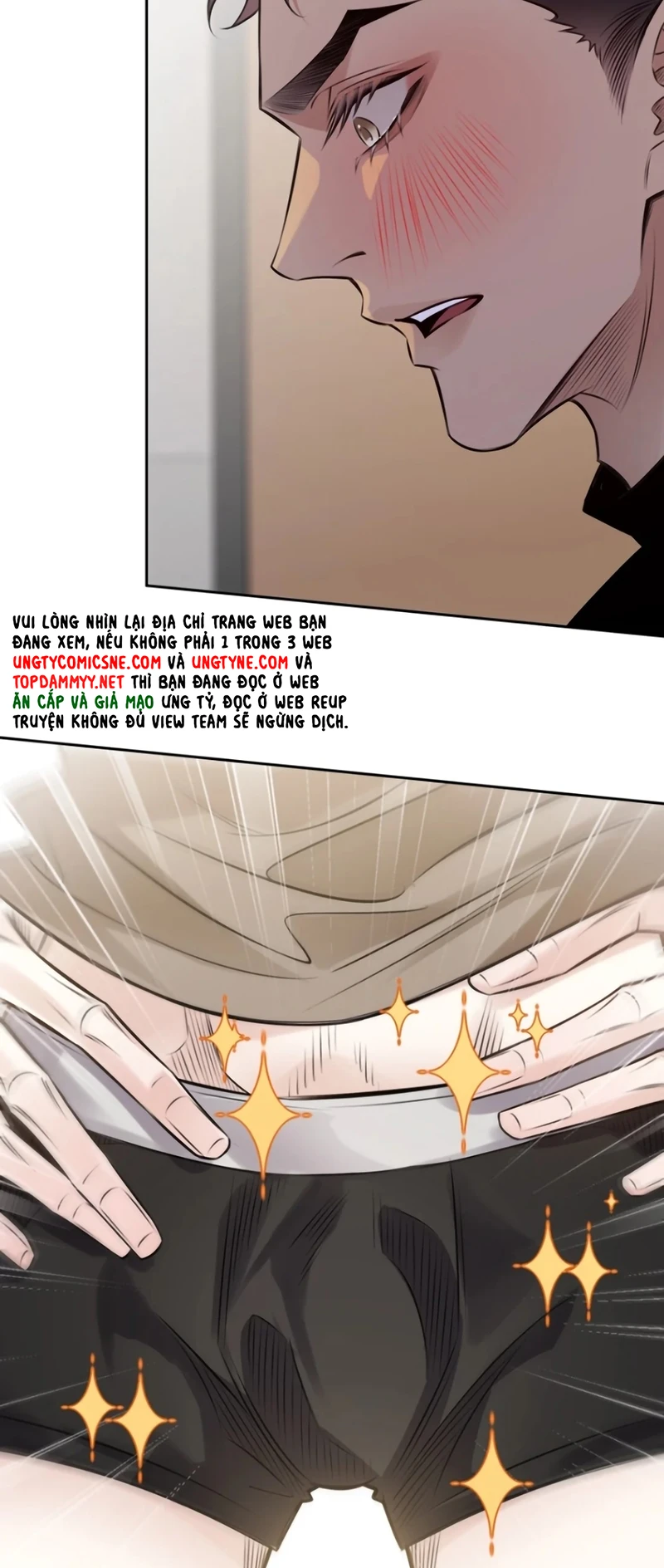 Em Là Phương Thuốc Chữa Lành Của Tôi Chapter 12 - 32