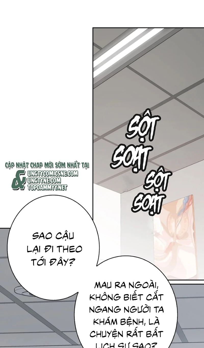 Em Là Phương Thuốc Chữa Lành Của Tôi Chapter 12 - 34