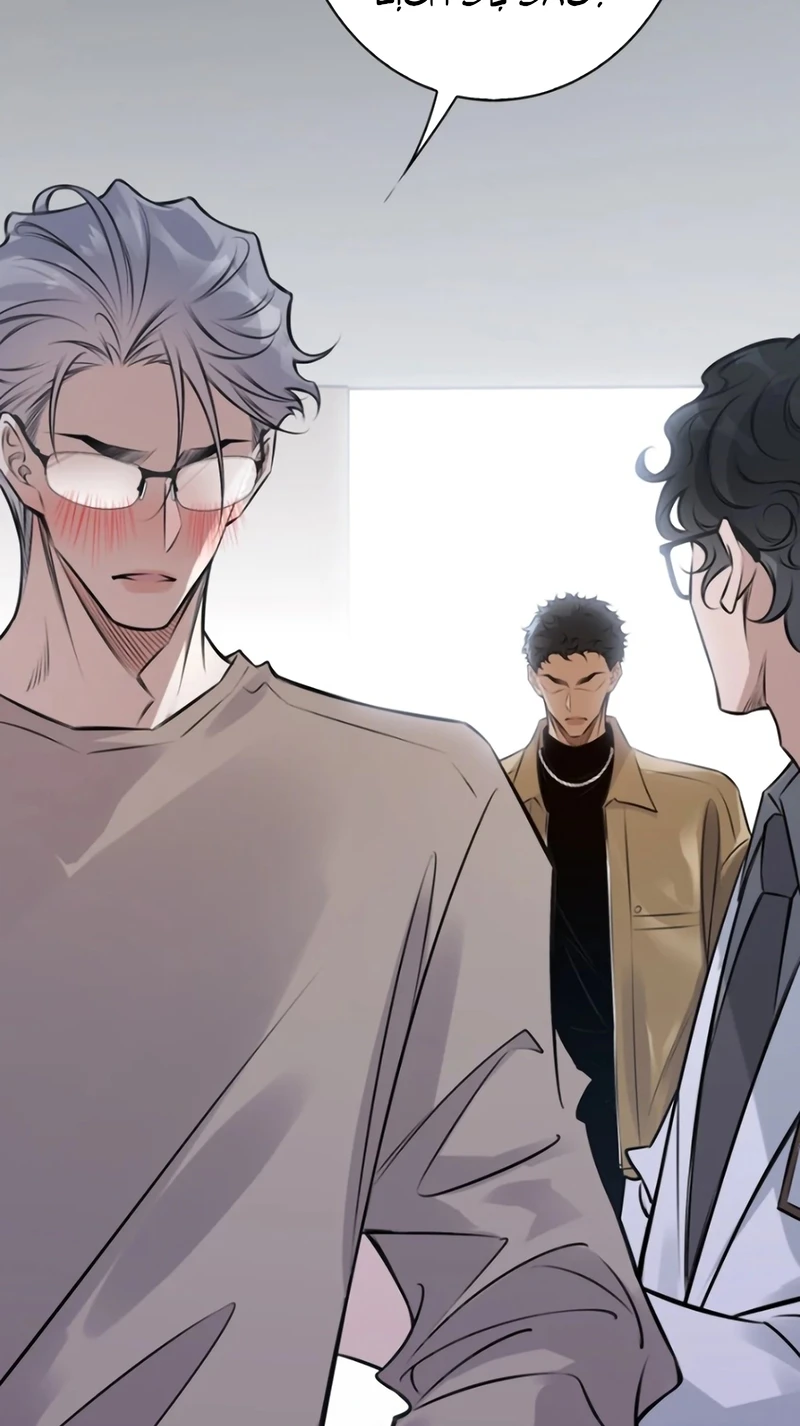 Em Là Phương Thuốc Chữa Lành Của Tôi Chapter 12 - 35