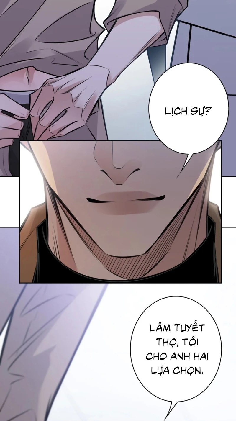 Em Là Phương Thuốc Chữa Lành Của Tôi Chapter 12 - 36