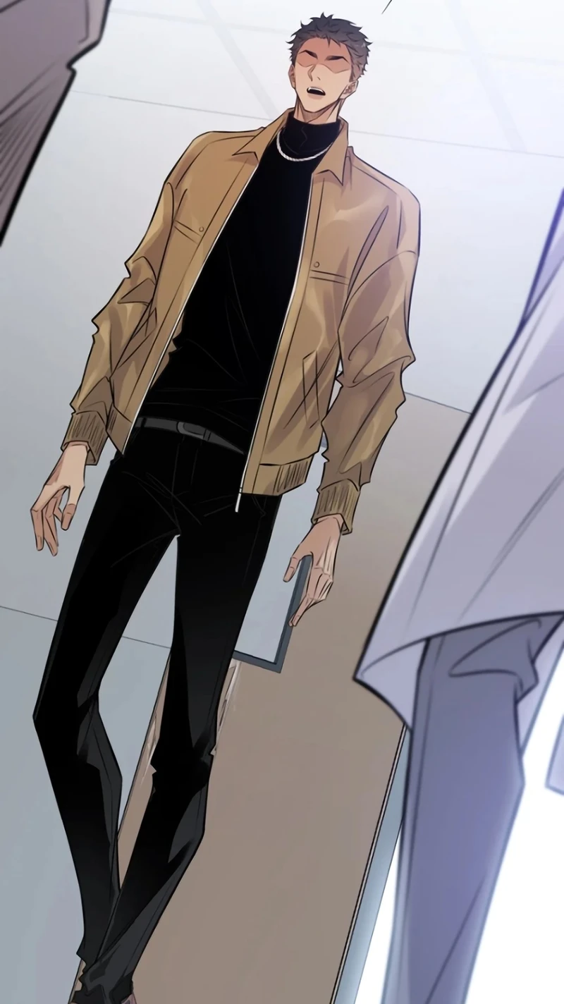 Em Là Phương Thuốc Chữa Lành Của Tôi Chapter 12 - 37