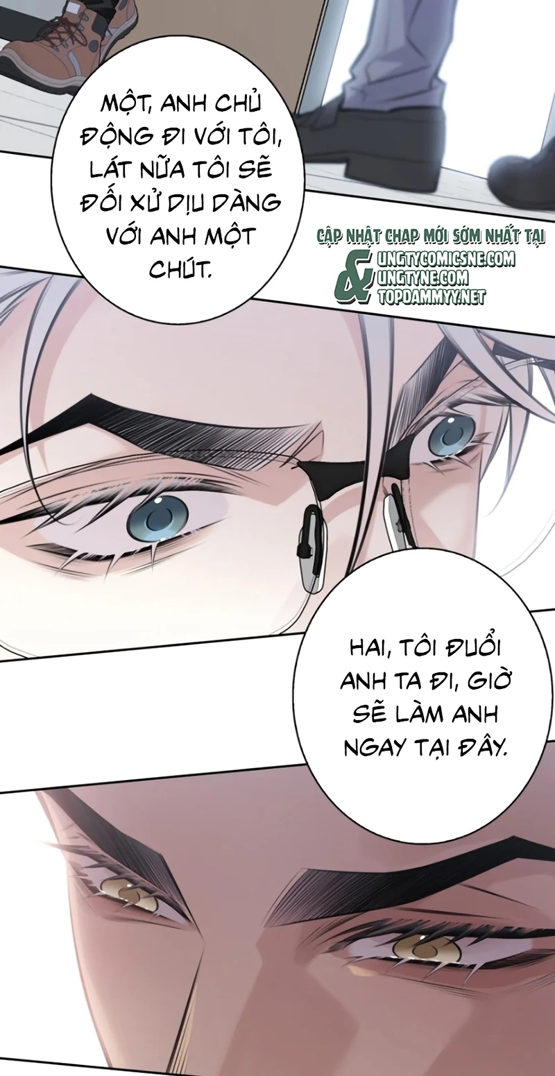 Em Là Phương Thuốc Chữa Lành Của Tôi Chapter 12 - 38