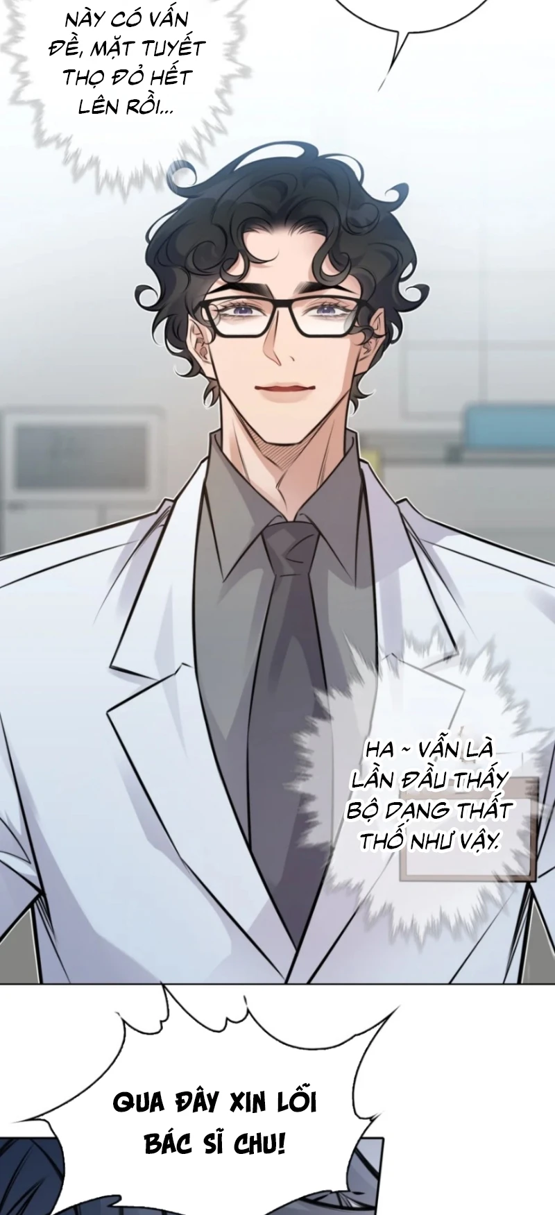 Em Là Phương Thuốc Chữa Lành Của Tôi Chapter 13 - 5