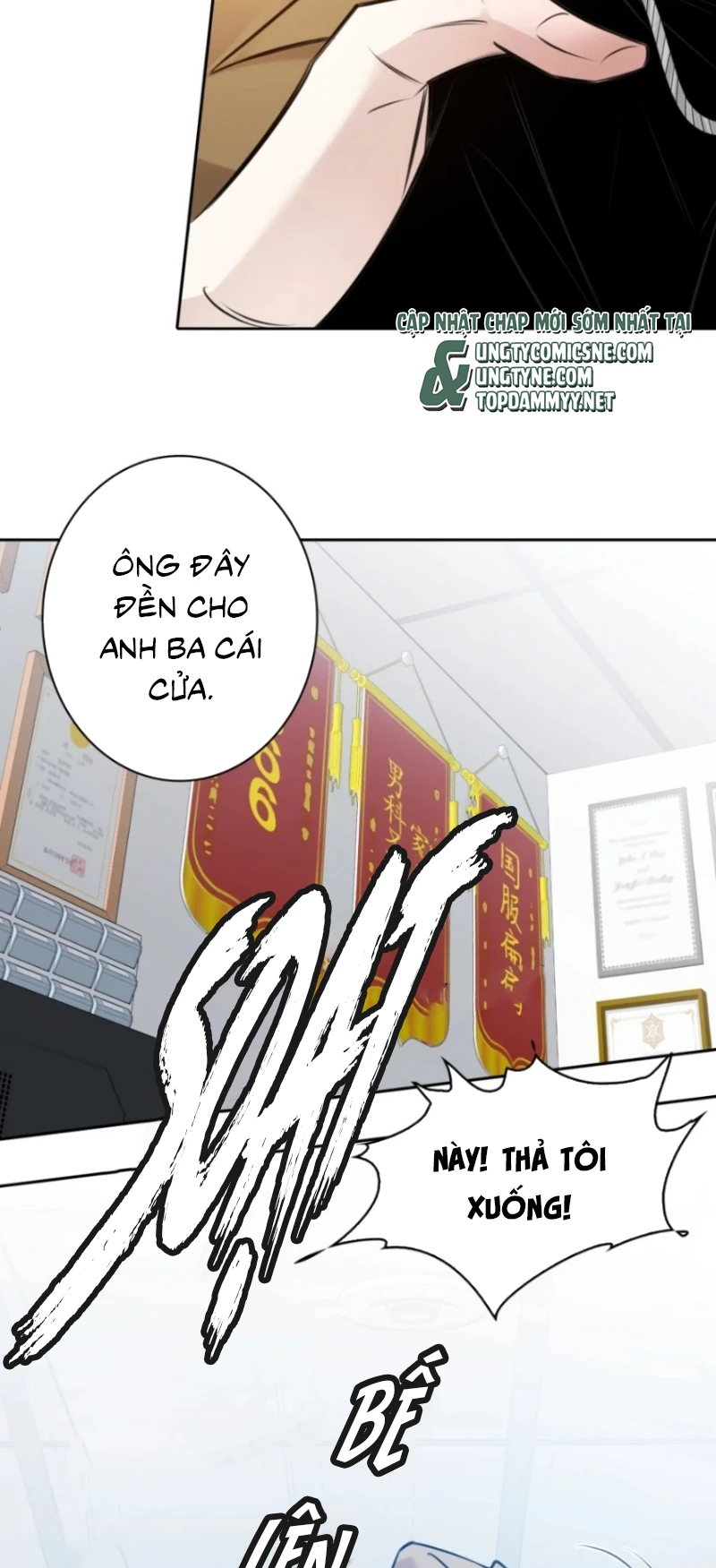 Em Là Phương Thuốc Chữa Lành Của Tôi Chapter 13 - 7