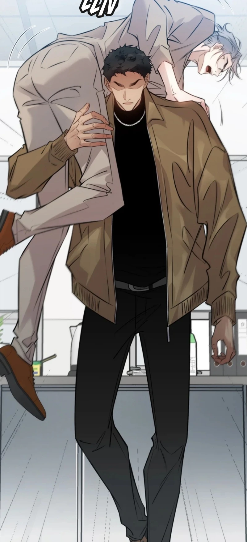 Em Là Phương Thuốc Chữa Lành Của Tôi Chapter 13 - 8