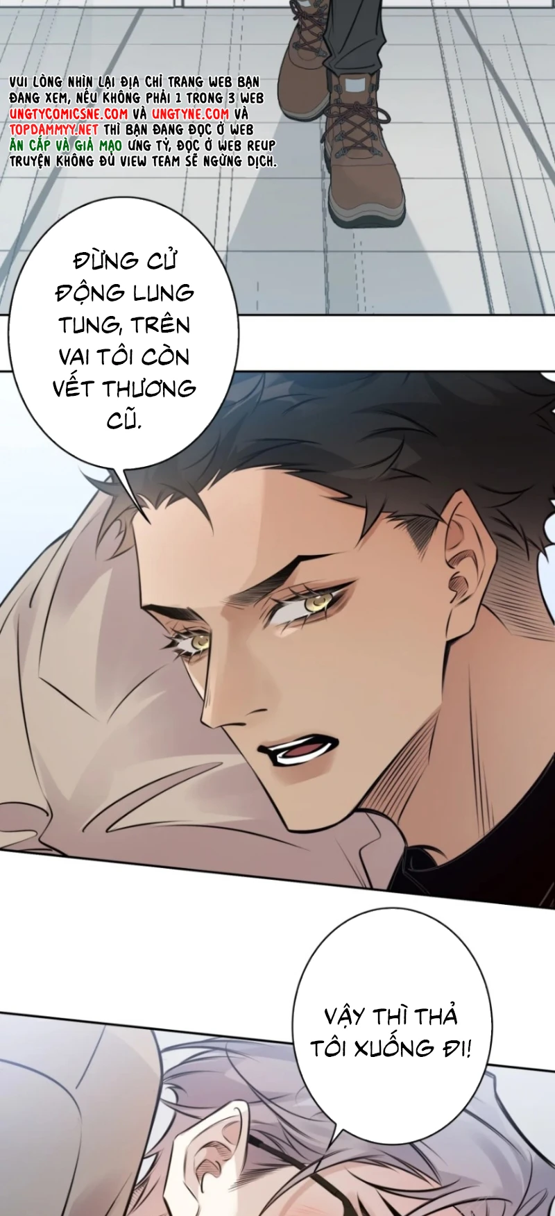 Em Là Phương Thuốc Chữa Lành Của Tôi Chapter 13 - 9