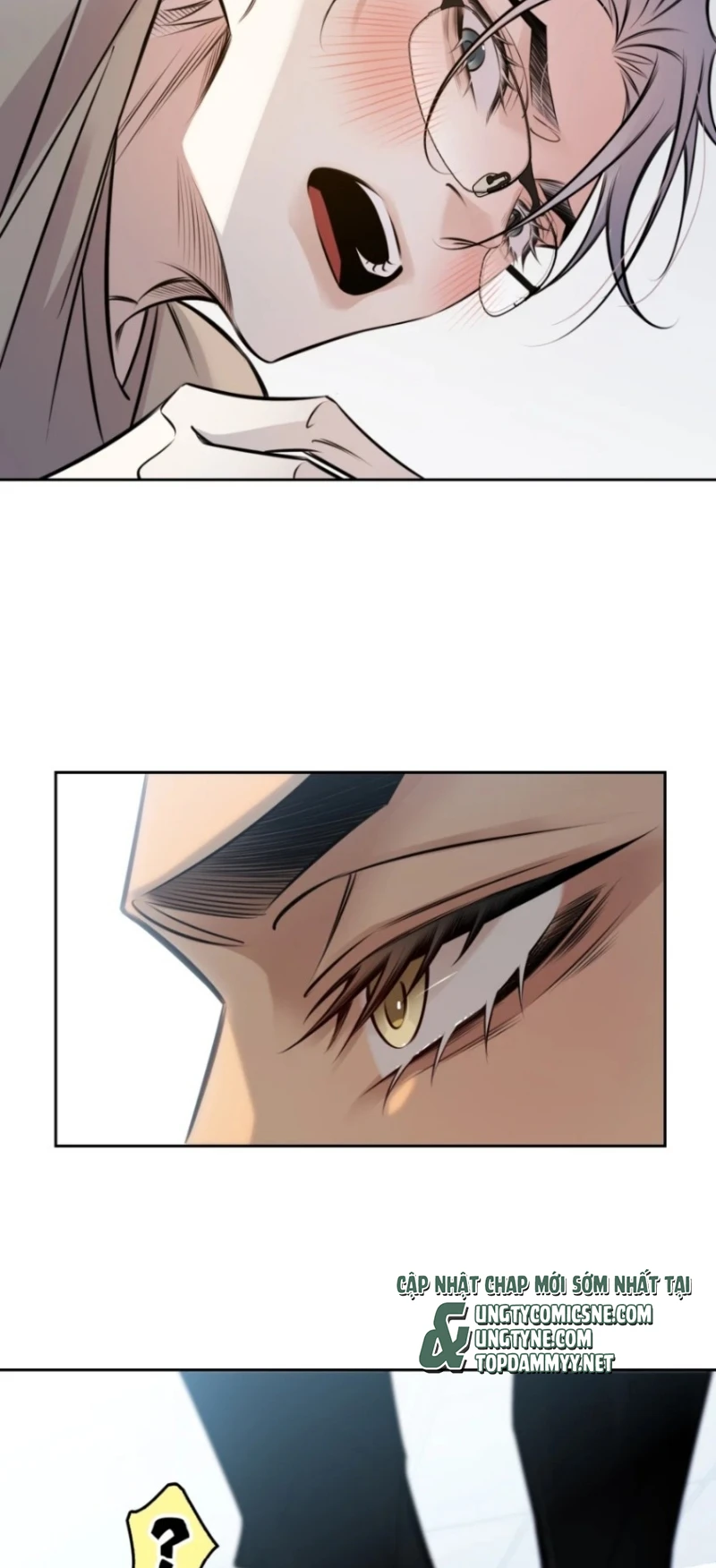 Em Là Phương Thuốc Chữa Lành Của Tôi Chapter 13 - 10