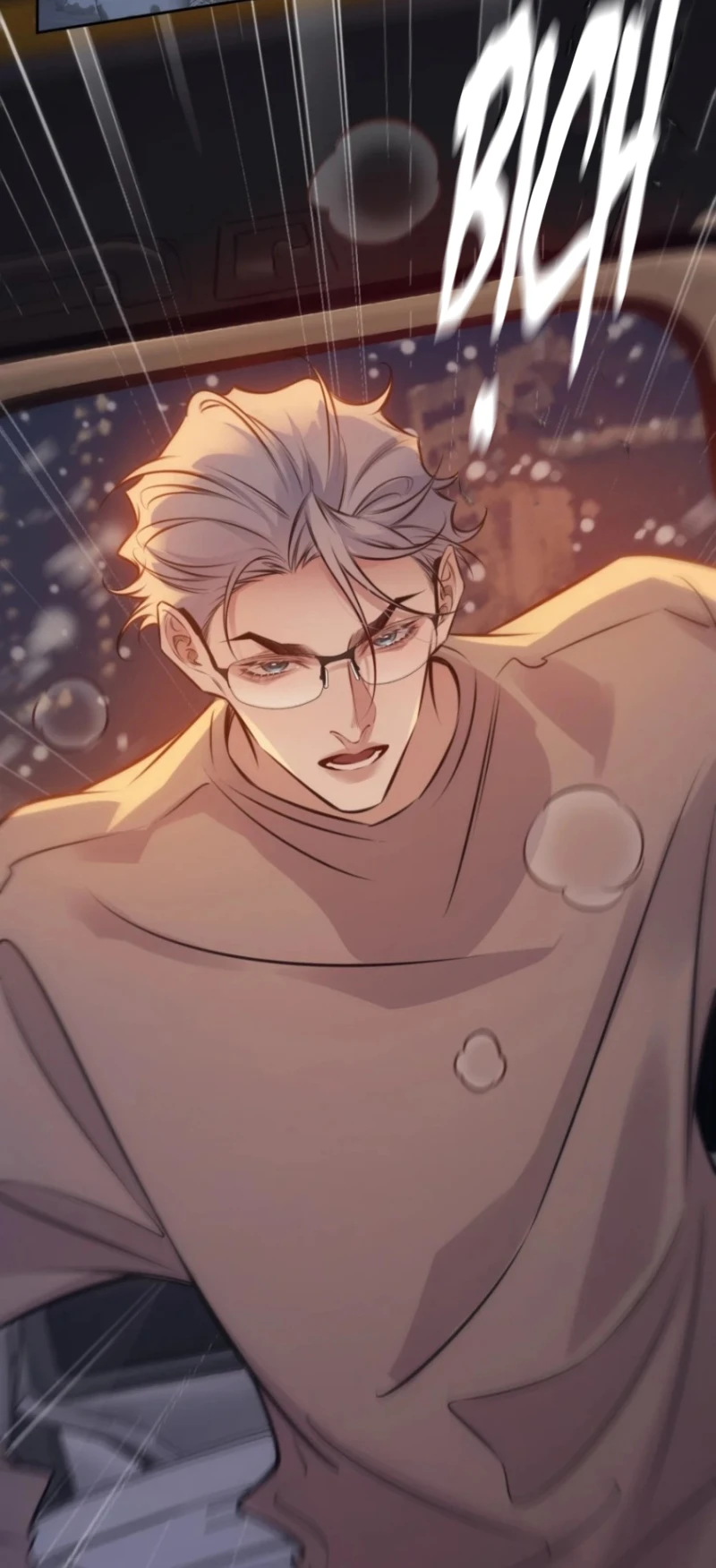 Em Là Phương Thuốc Chữa Lành Của Tôi Chapter 13 - 17