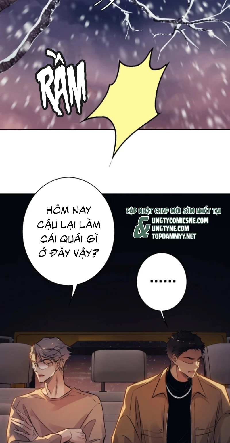 Em Là Phương Thuốc Chữa Lành Của Tôi Chapter 13 - 20