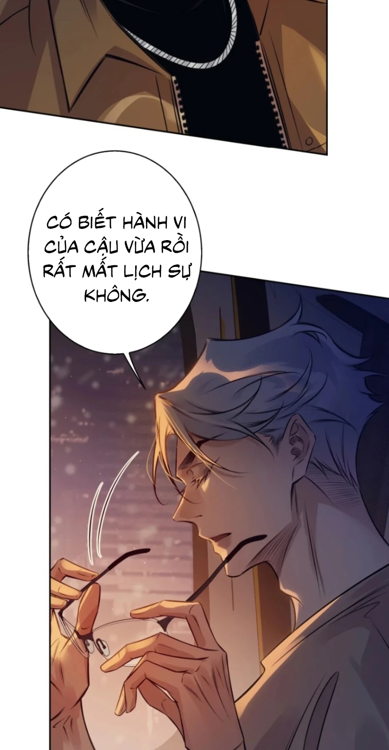 Em Là Phương Thuốc Chữa Lành Của Tôi Chapter 13 - 22