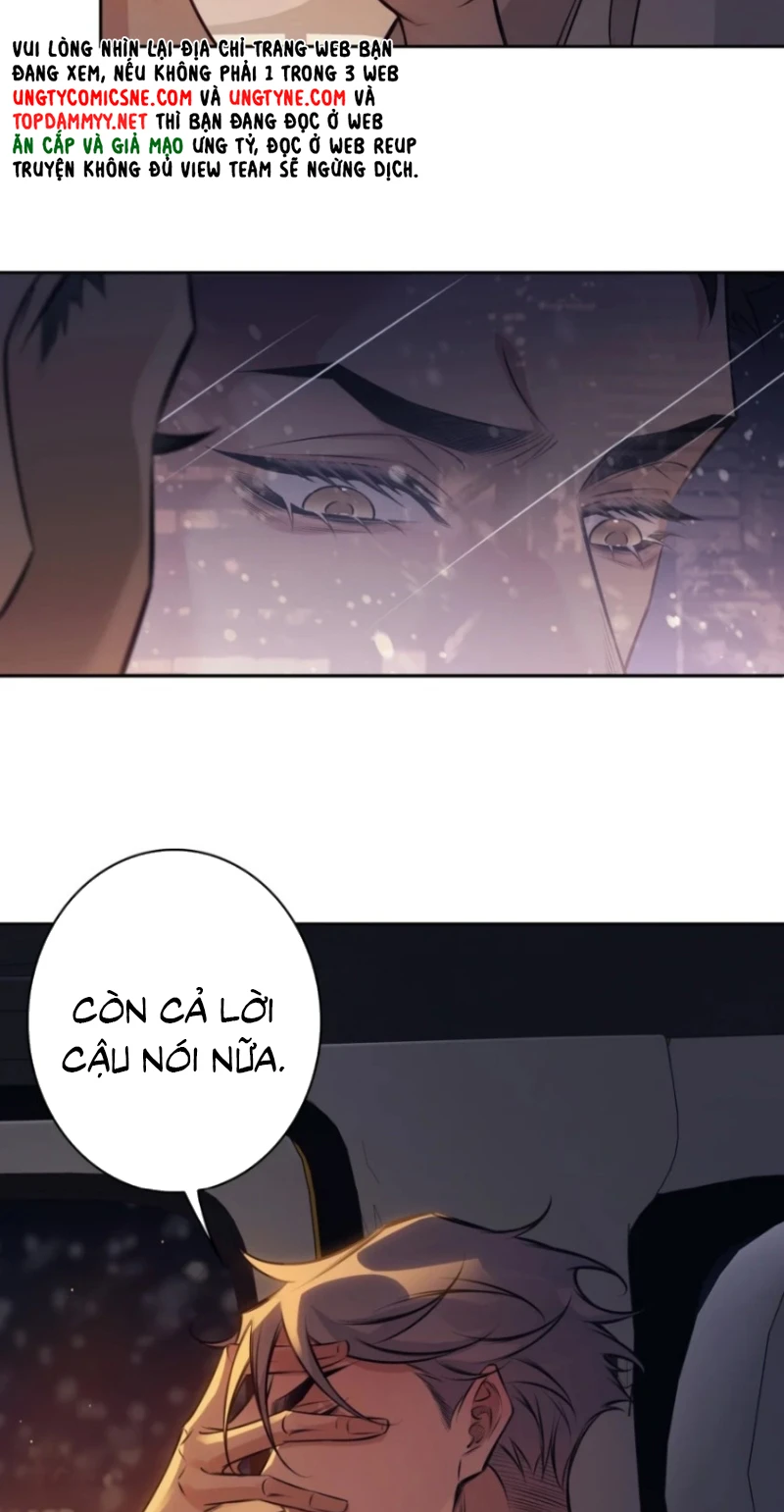 Em Là Phương Thuốc Chữa Lành Của Tôi Chapter 13 - 23