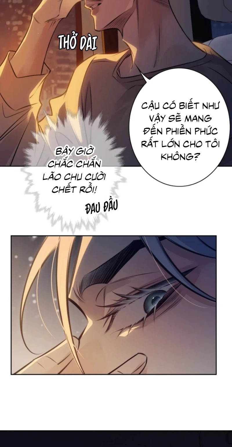 Em Là Phương Thuốc Chữa Lành Của Tôi Chapter 13 - 24