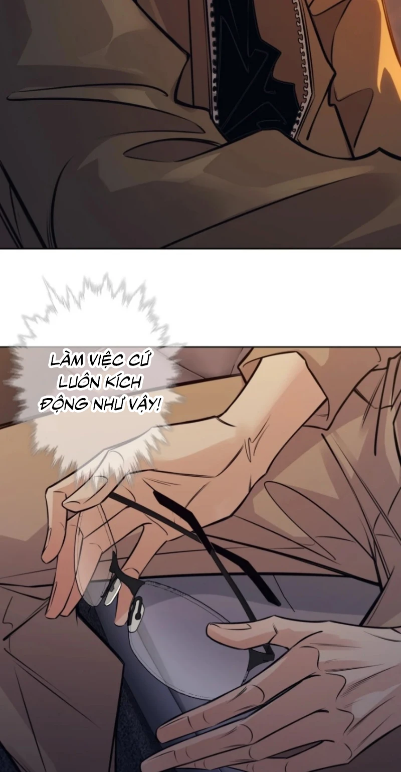 Em Là Phương Thuốc Chữa Lành Của Tôi Chapter 13 - 26