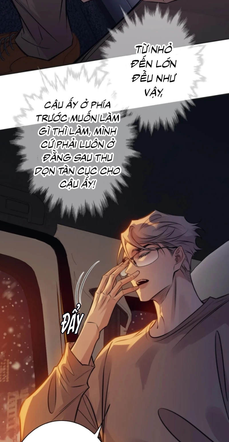 Em Là Phương Thuốc Chữa Lành Của Tôi Chapter 13 - 27