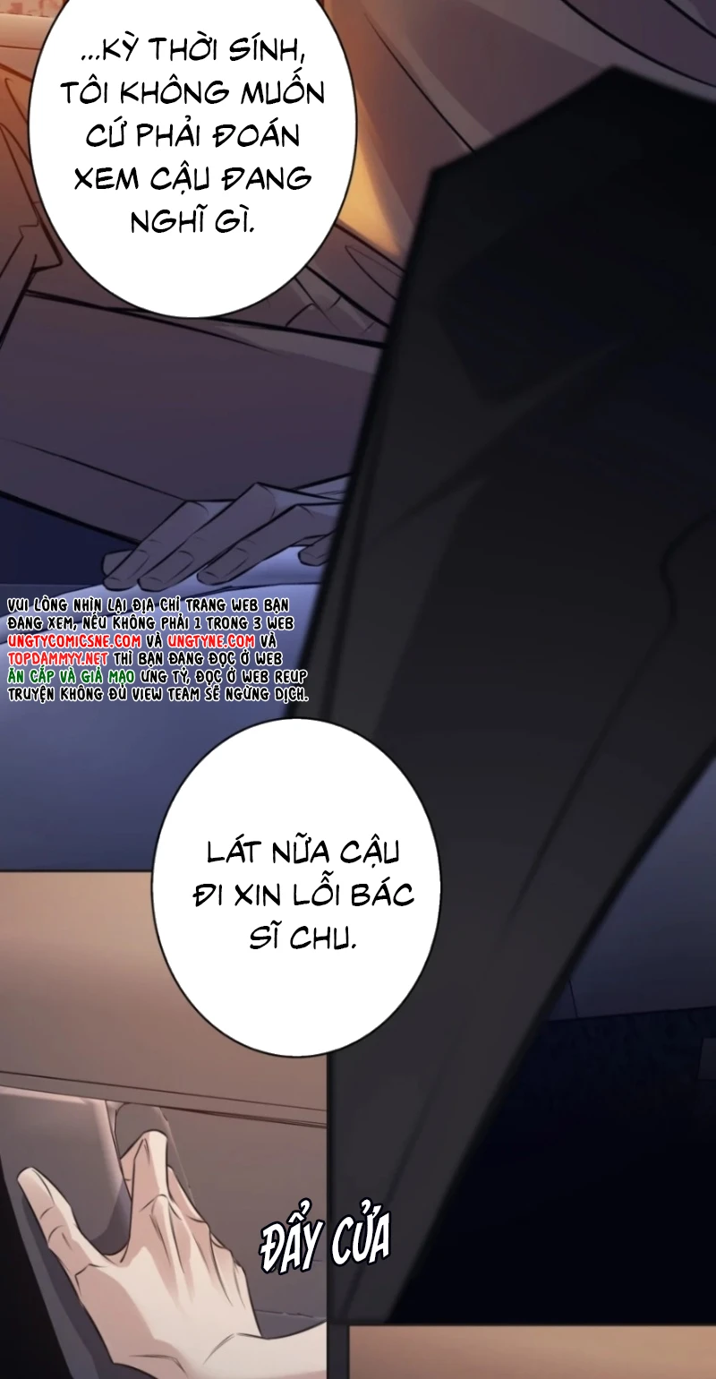 Em Là Phương Thuốc Chữa Lành Của Tôi Chapter 13 - 28