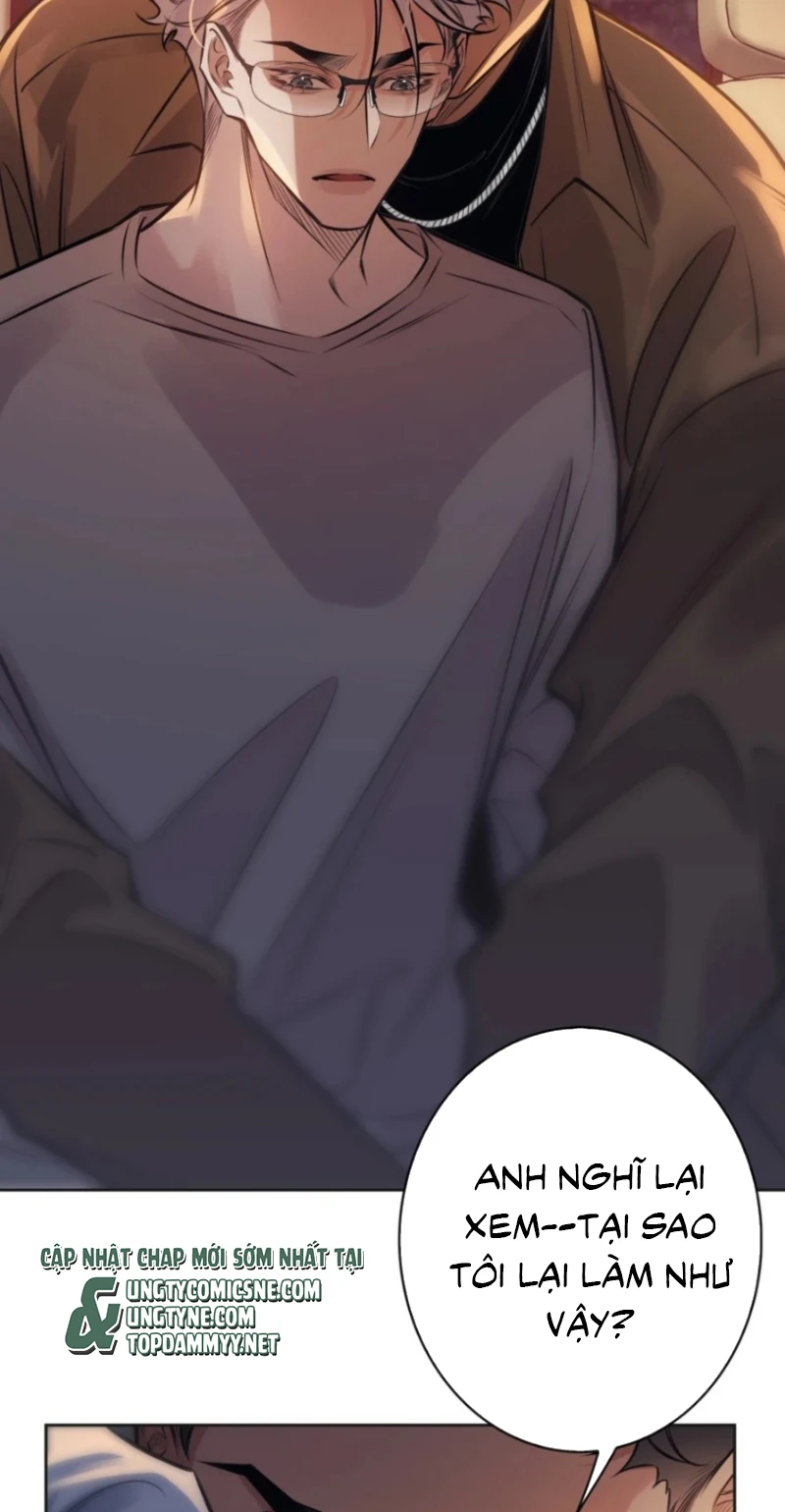 Em Là Phương Thuốc Chữa Lành Của Tôi Chapter 13 - 30