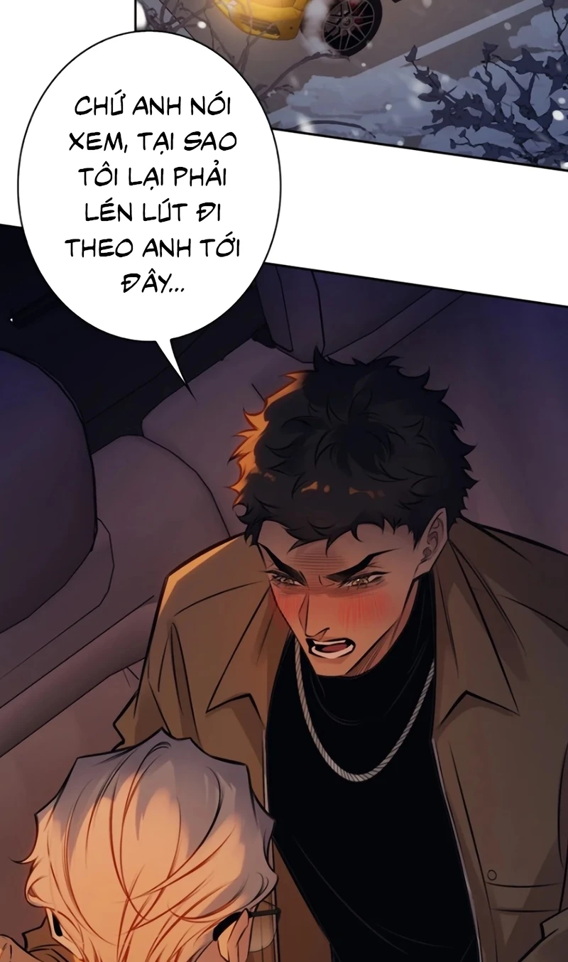 Em Là Phương Thuốc Chữa Lành Của Tôi Chapter 14 - 4