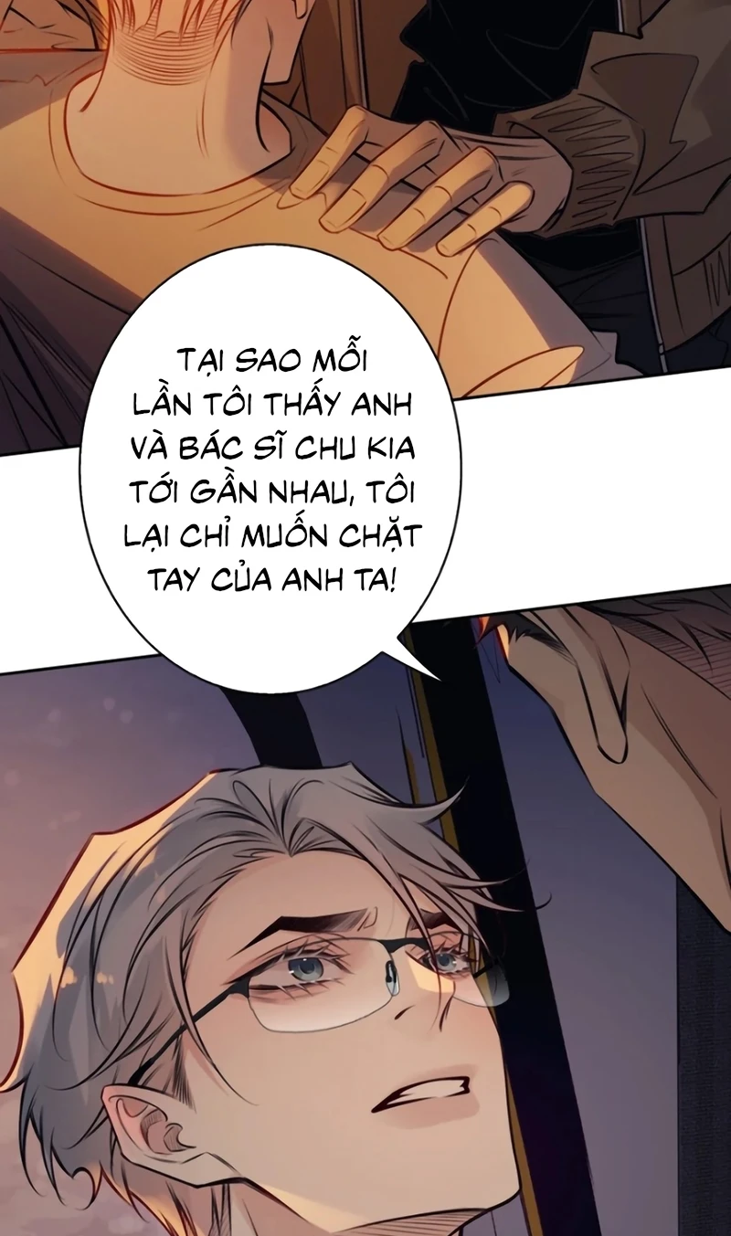 Em Là Phương Thuốc Chữa Lành Của Tôi Chapter 14 - 5