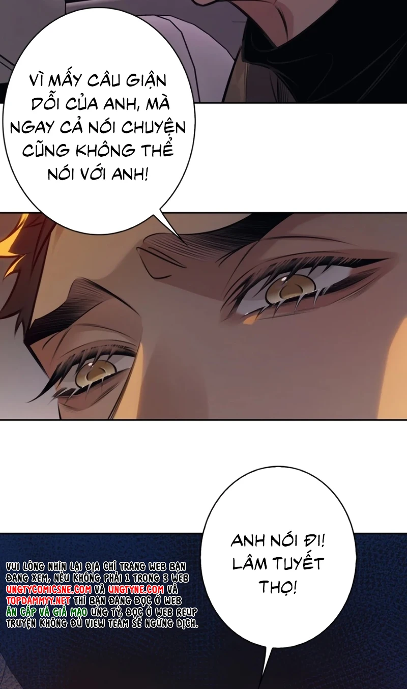 Em Là Phương Thuốc Chữa Lành Của Tôi Chapter 14 - 7