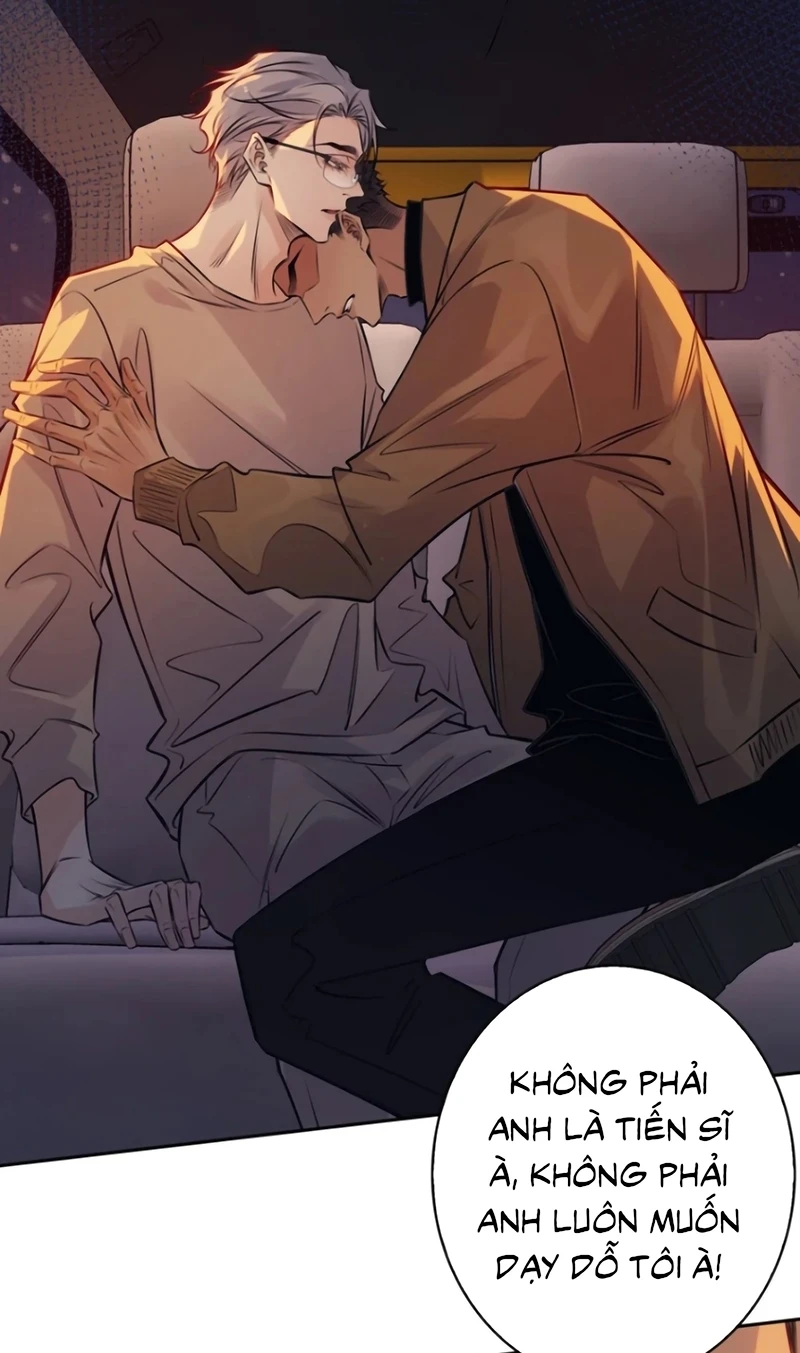 Em Là Phương Thuốc Chữa Lành Của Tôi Chapter 14 - 8