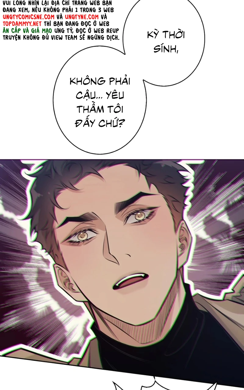 Em Là Phương Thuốc Chữa Lành Của Tôi Chapter 14 - 12