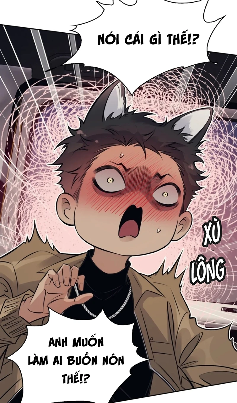 Em Là Phương Thuốc Chữa Lành Của Tôi Chapter 14 - 13