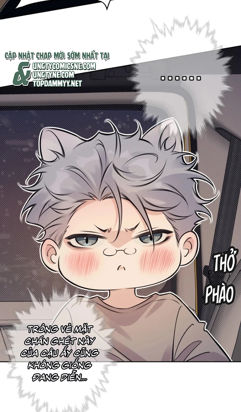 Em Là Phương Thuốc Chữa Lành Của Tôi Chapter 14 - 14