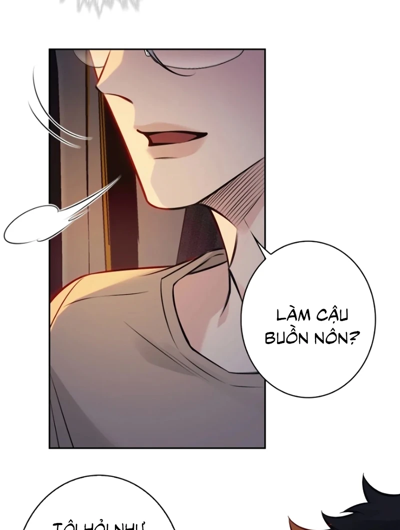 Em Là Phương Thuốc Chữa Lành Của Tôi Chapter 14 - 15