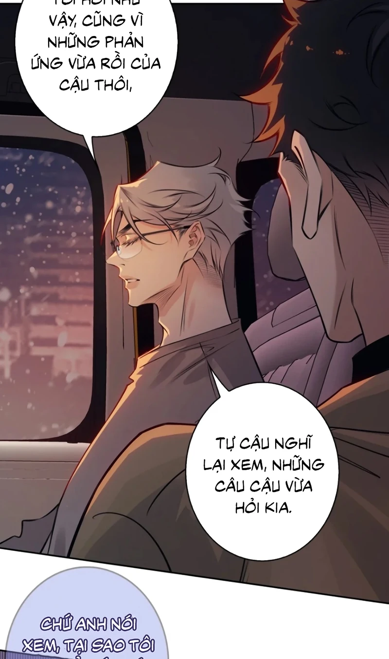 Em Là Phương Thuốc Chữa Lành Của Tôi Chapter 14 - 16