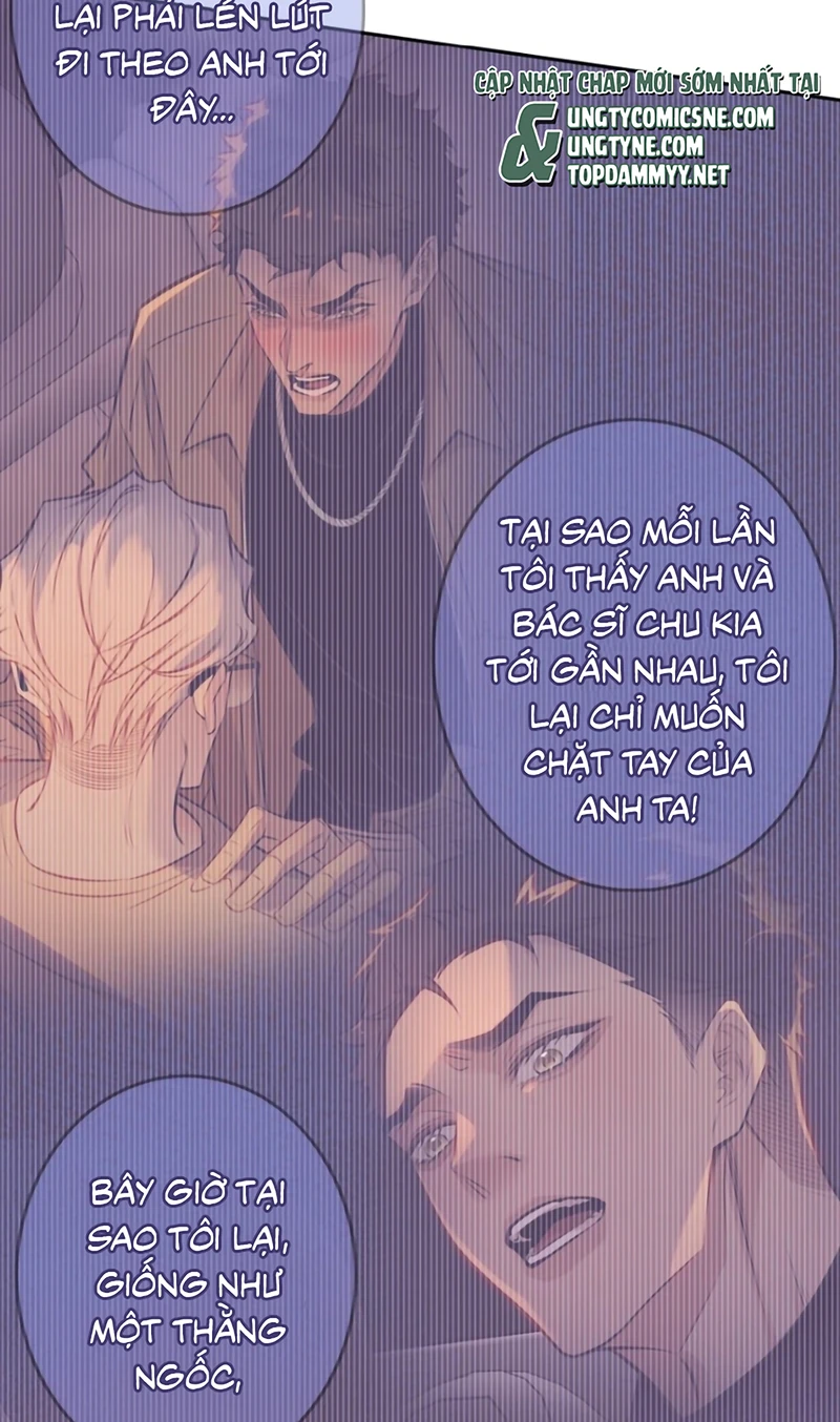 Em Là Phương Thuốc Chữa Lành Của Tôi Chapter 14 - 17