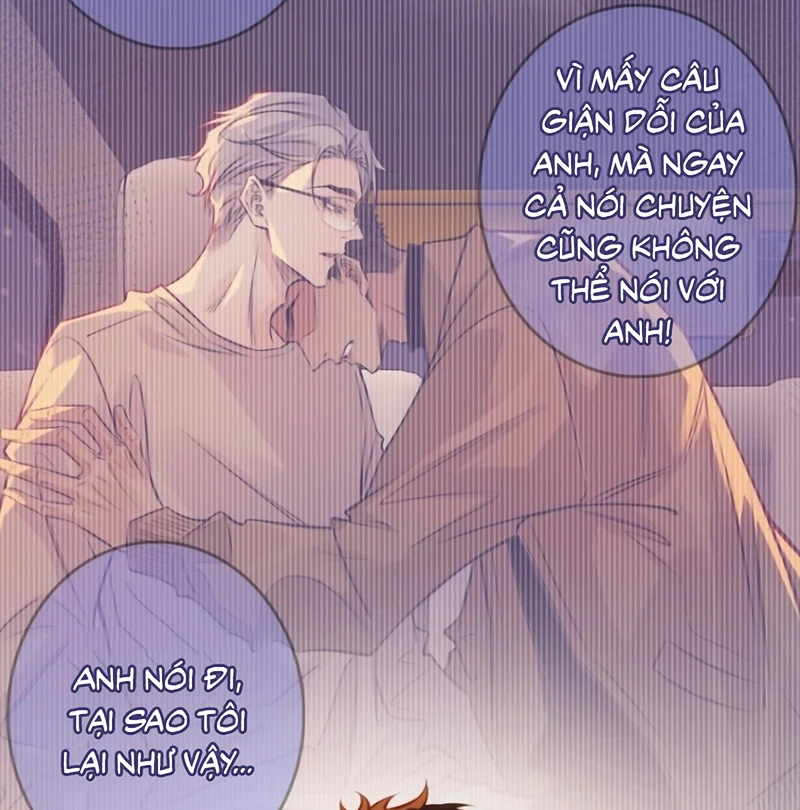 Em Là Phương Thuốc Chữa Lành Của Tôi Chapter 14 - 18