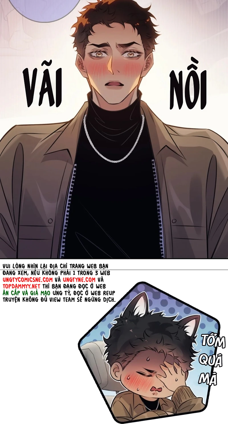 Em Là Phương Thuốc Chữa Lành Của Tôi Chapter 14 - 19