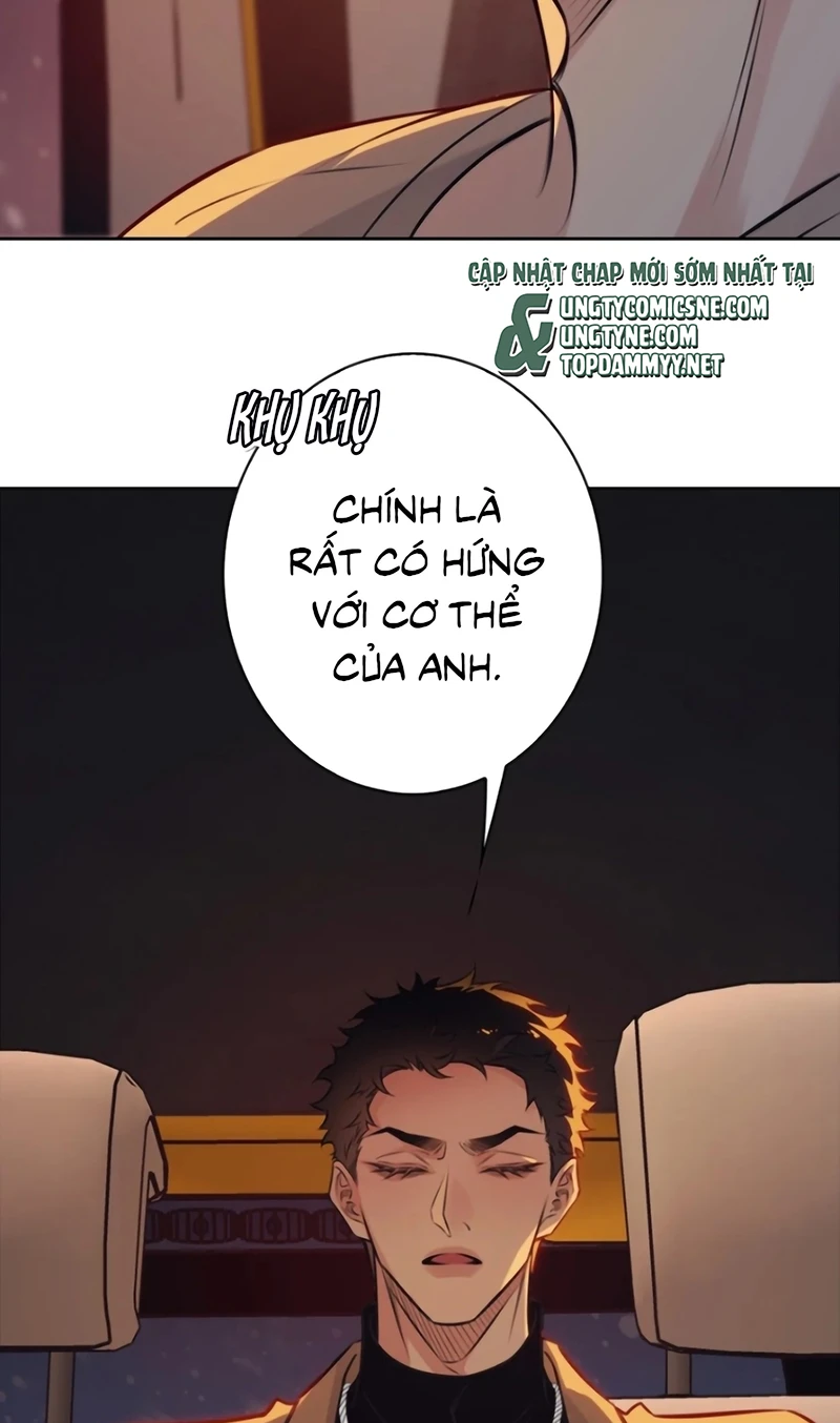 Em Là Phương Thuốc Chữa Lành Của Tôi Chapter 14 - 23