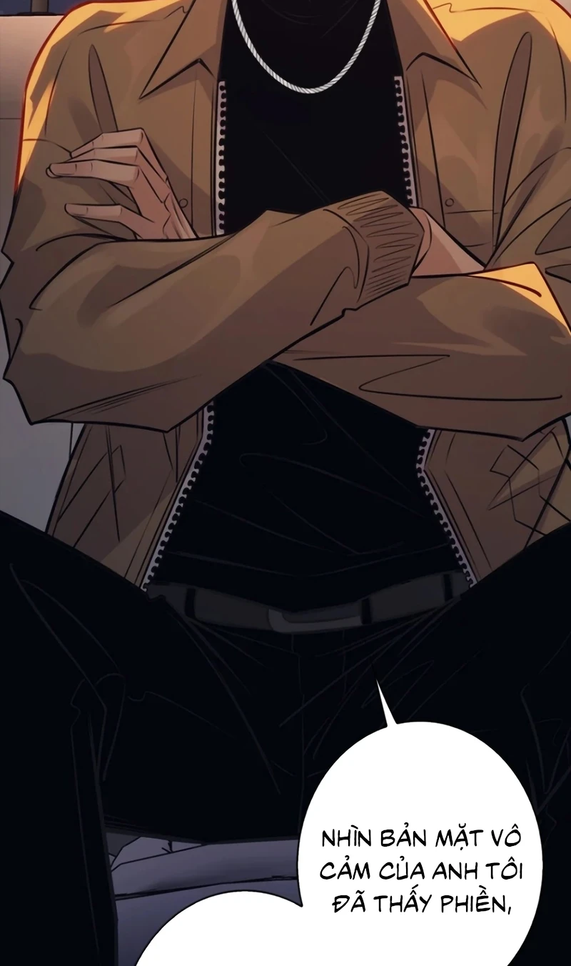 Em Là Phương Thuốc Chữa Lành Của Tôi Chapter 14 - 24