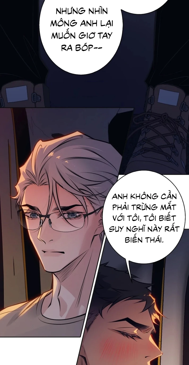 Em Là Phương Thuốc Chữa Lành Của Tôi Chapter 14 - 25