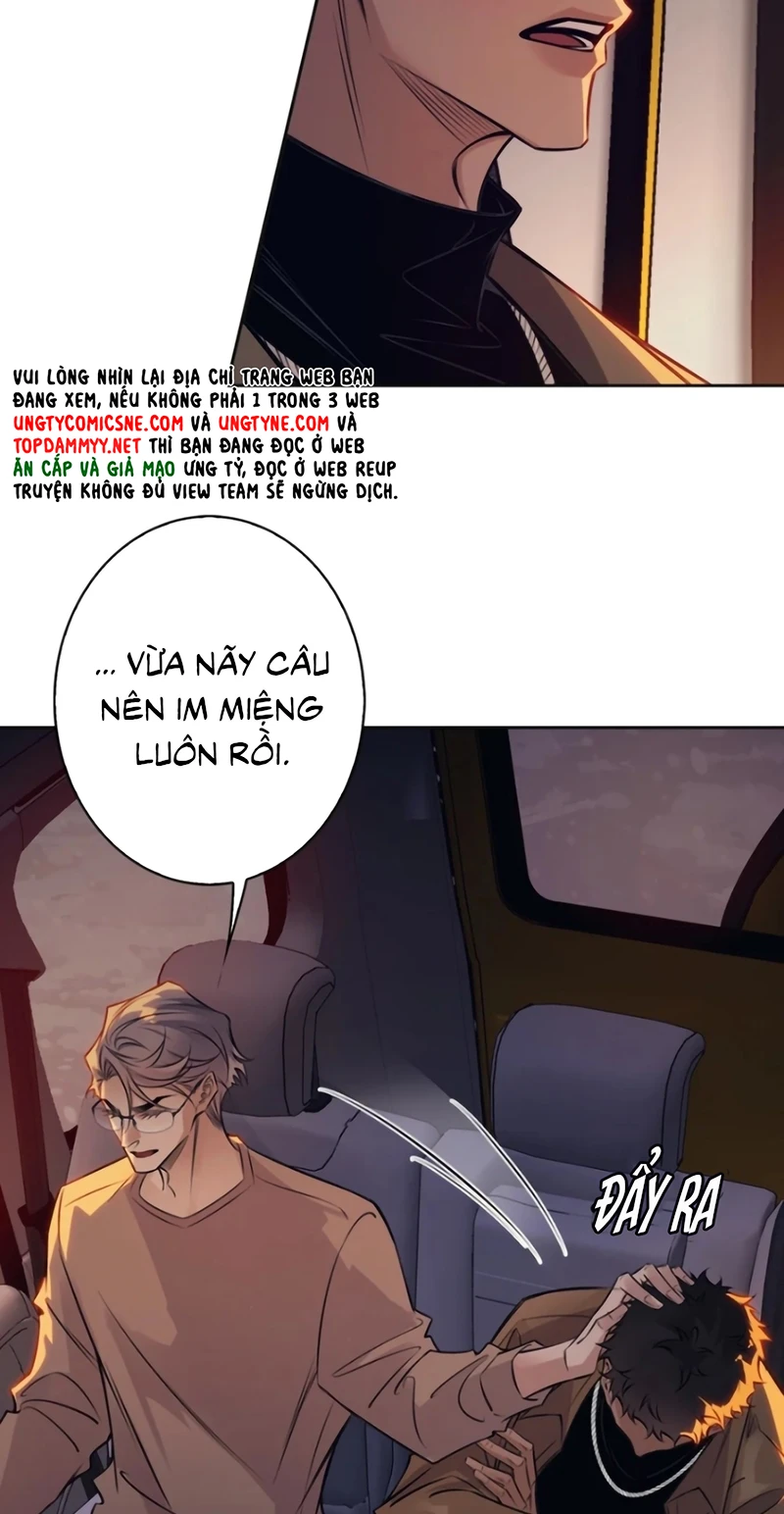 Em Là Phương Thuốc Chữa Lành Của Tôi Chapter 14 - 26