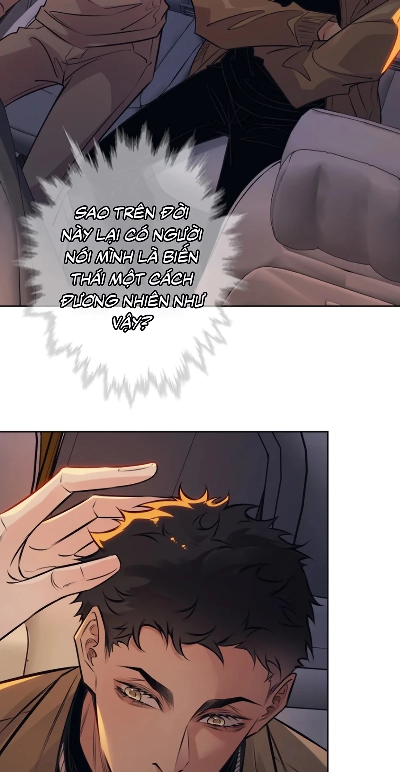 Em Là Phương Thuốc Chữa Lành Của Tôi Chapter 14 - 27