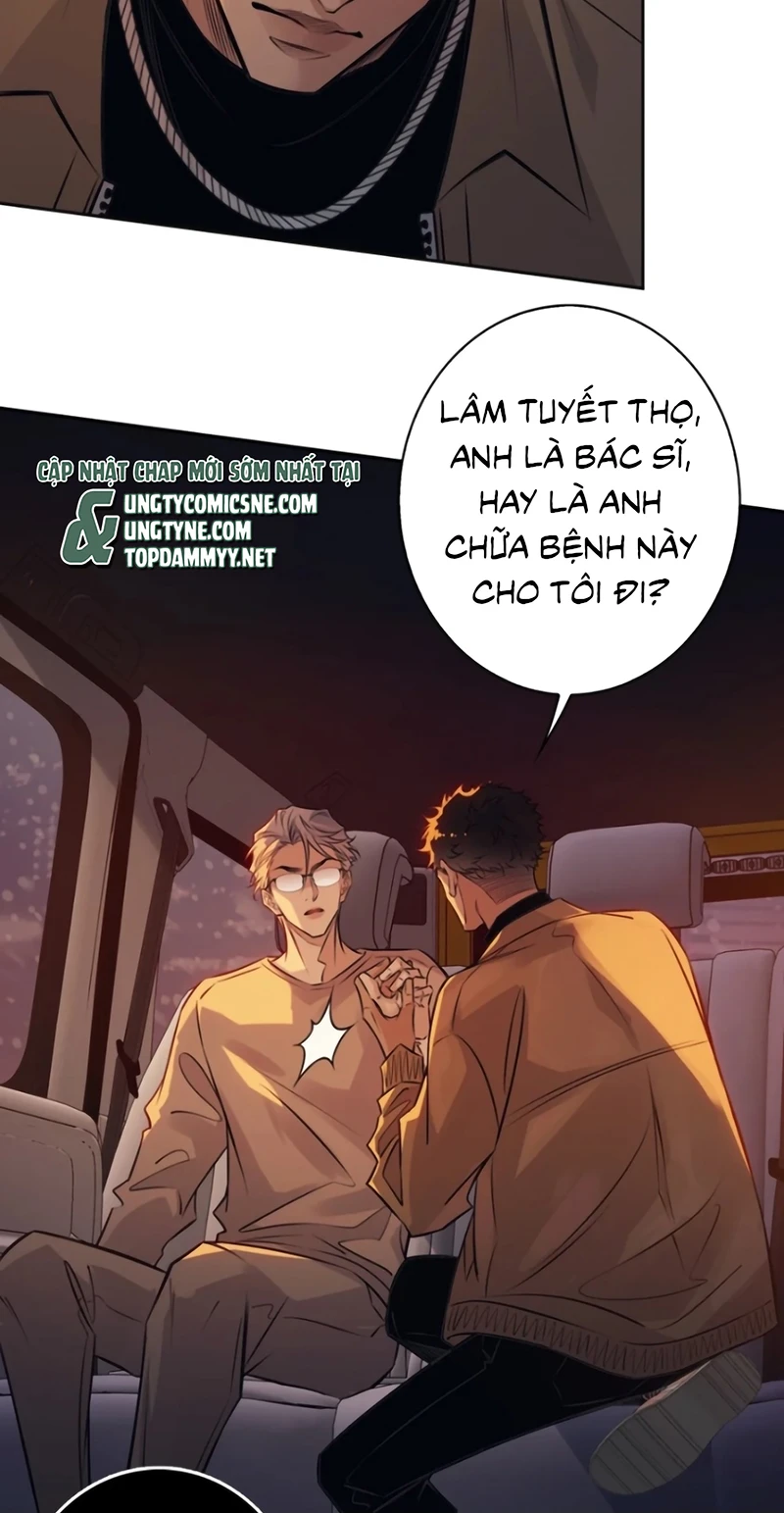 Em Là Phương Thuốc Chữa Lành Của Tôi Chapter 14 - 28