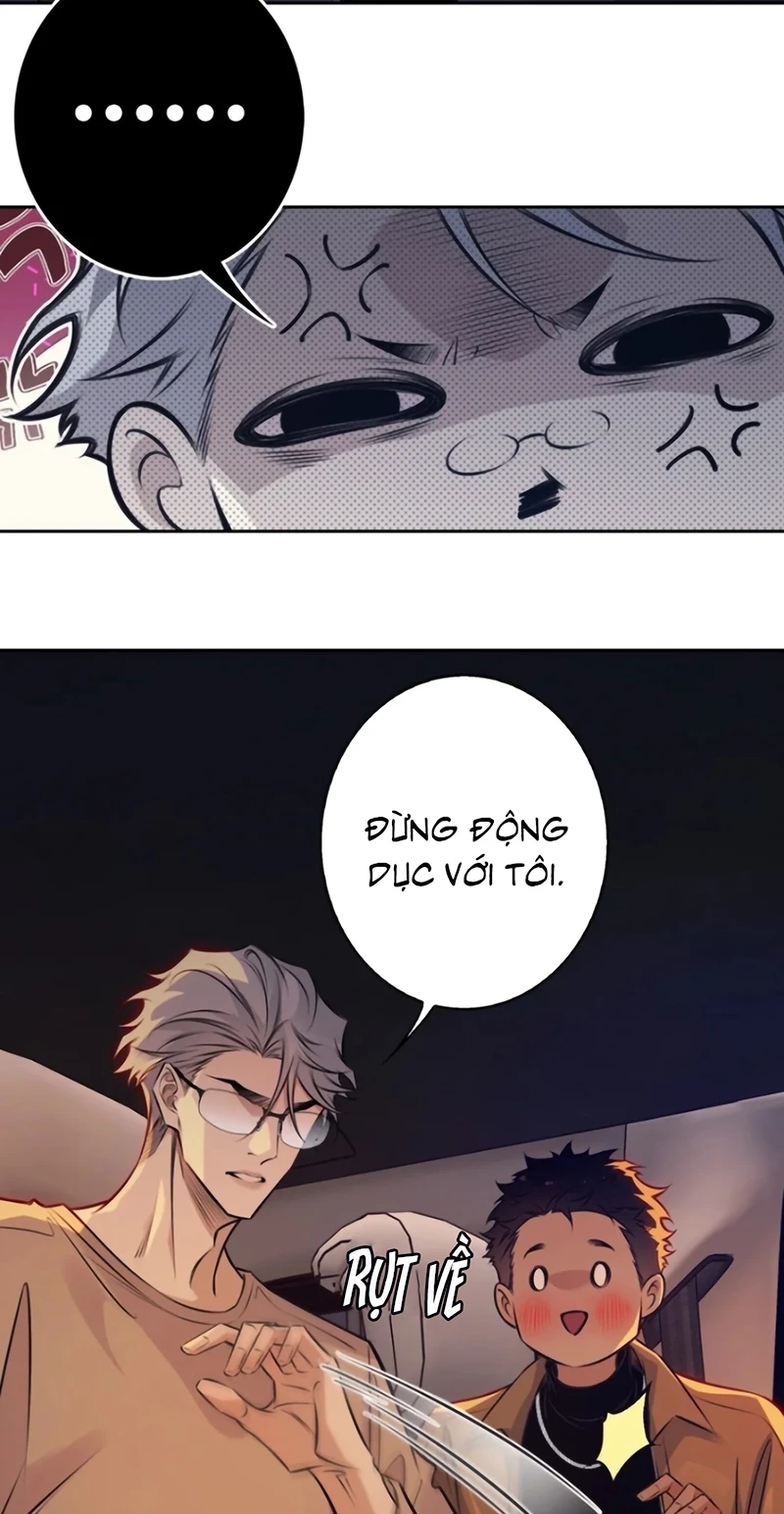 Em Là Phương Thuốc Chữa Lành Của Tôi Chapter 14 - 29