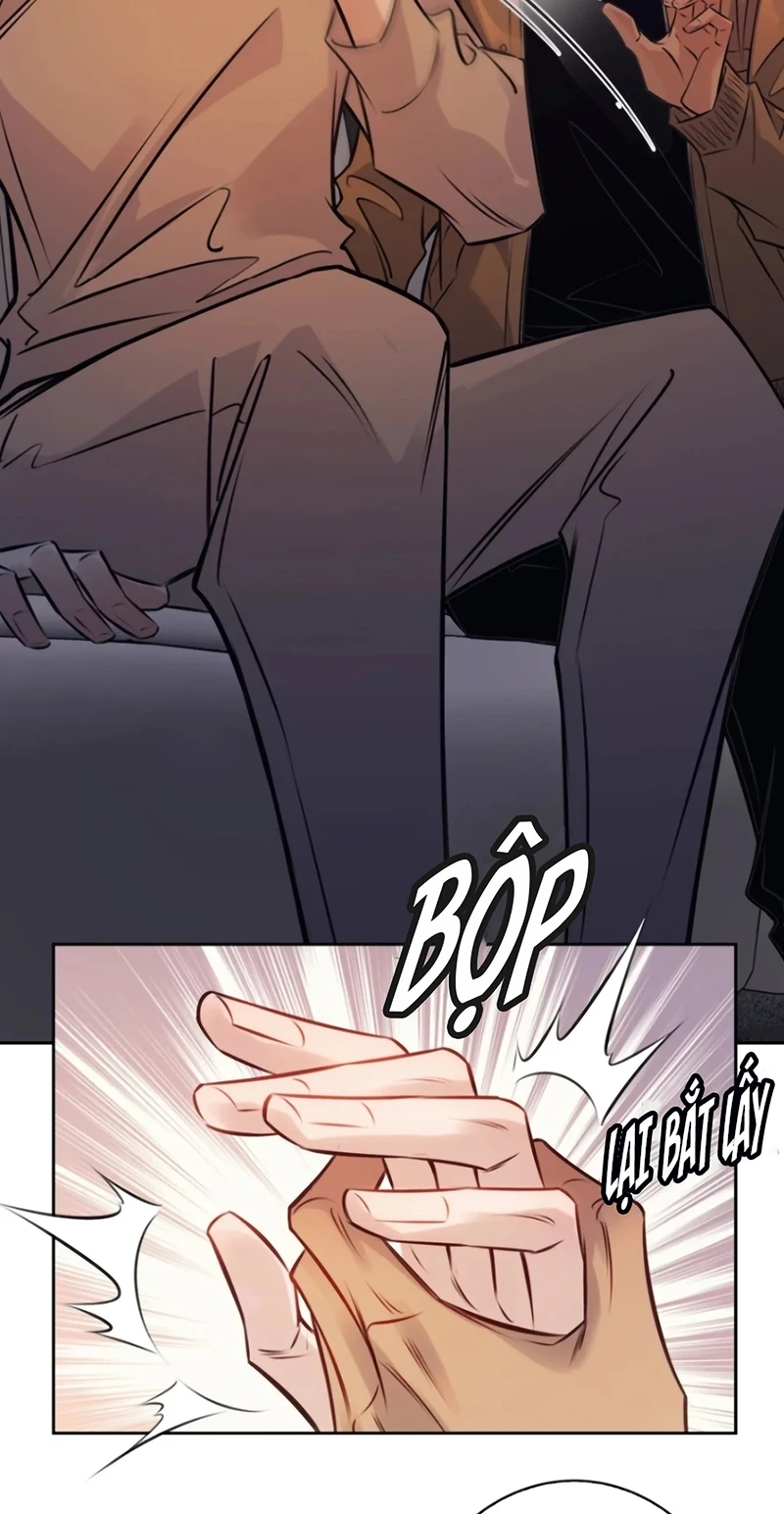 Em Là Phương Thuốc Chữa Lành Của Tôi Chapter 14 - 30