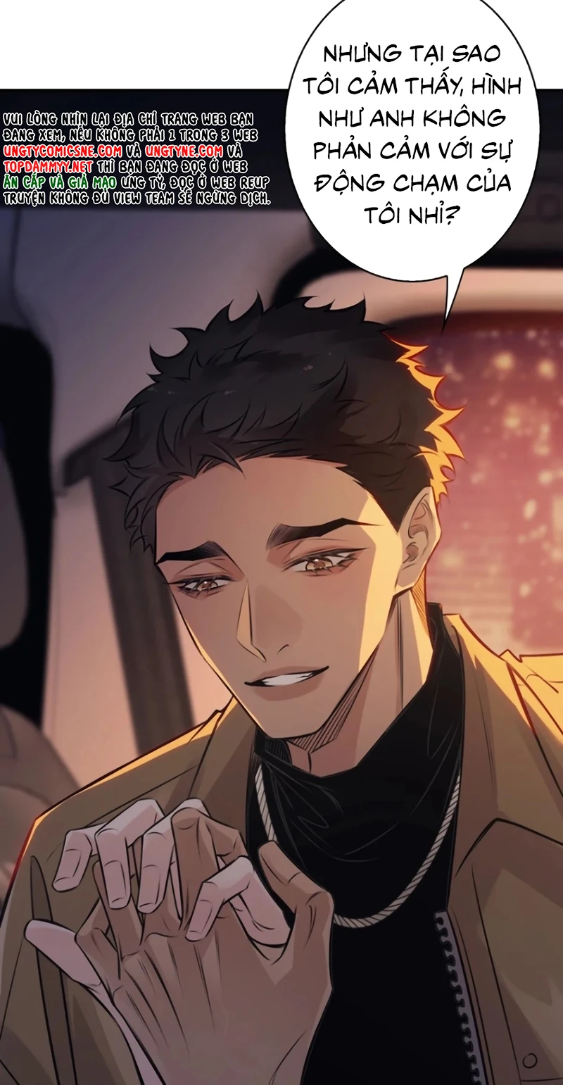 Em Là Phương Thuốc Chữa Lành Của Tôi Chapter 14 - 31