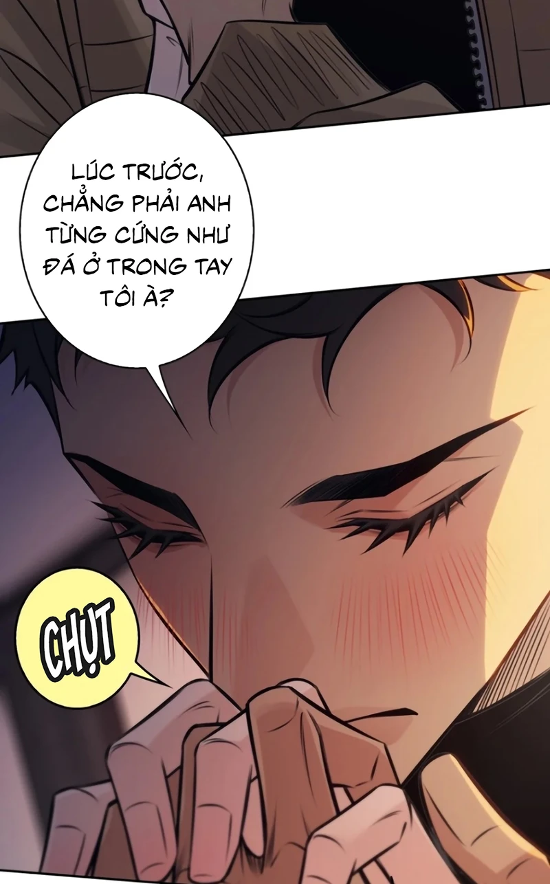 Em Là Phương Thuốc Chữa Lành Của Tôi Chapter 14 - 32